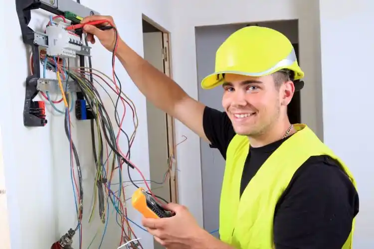 elektricien Sluiskil